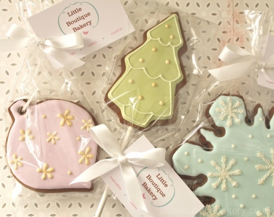 Gallery | Little Boutique Bakery